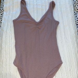 American eagle body suit